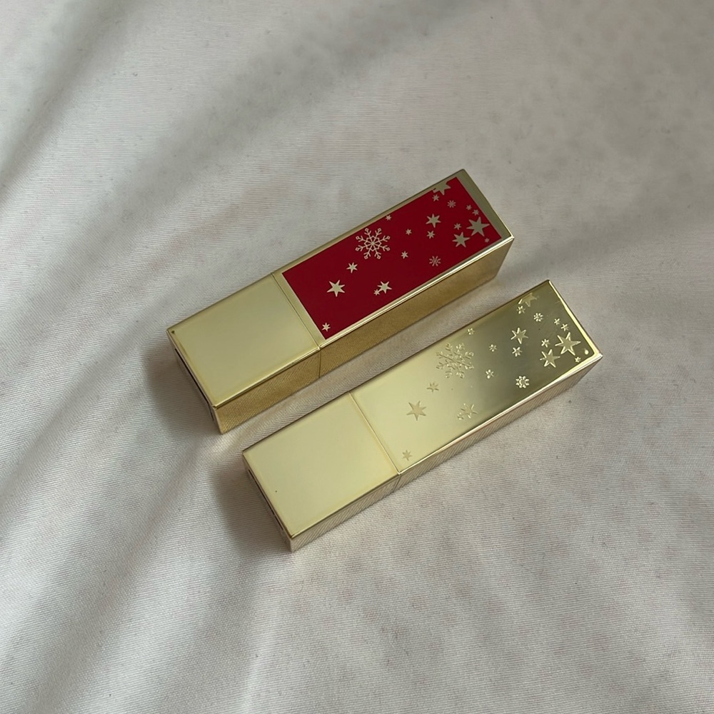 Estée Lauder lipsticks brand new